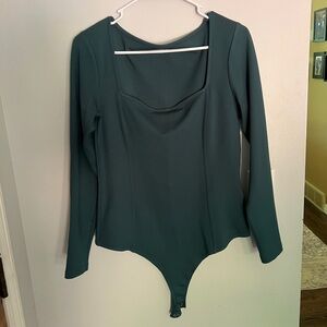 Abercrombie and fitch bodysuit